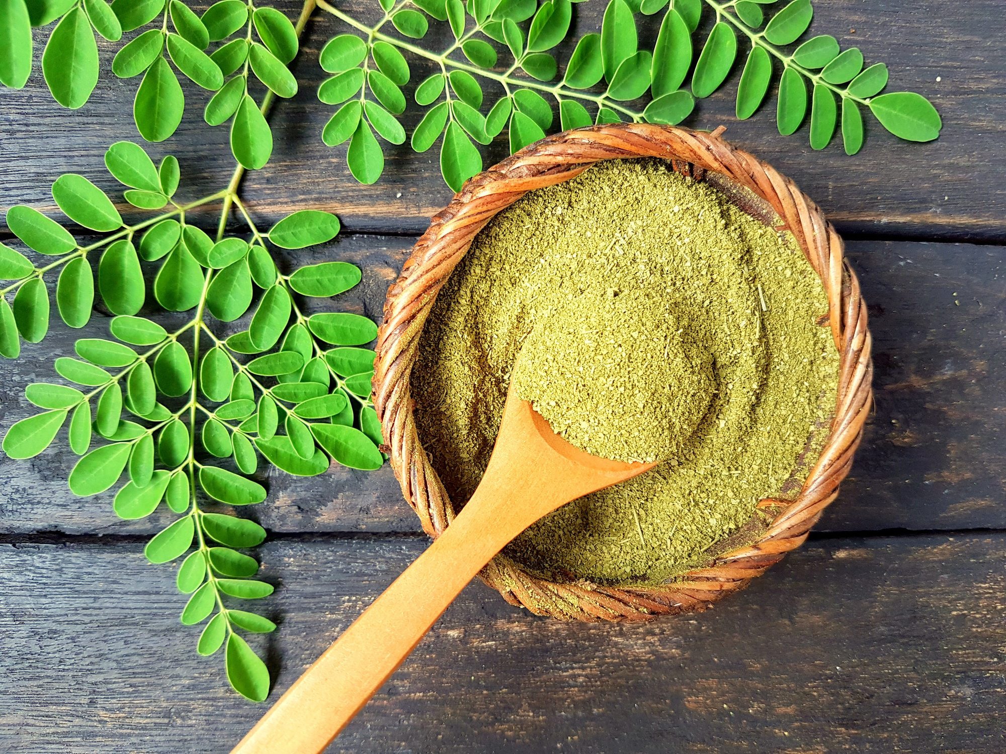 The Incredible Benefits of Moringa: Nature’s Nutritional Powerhouse
