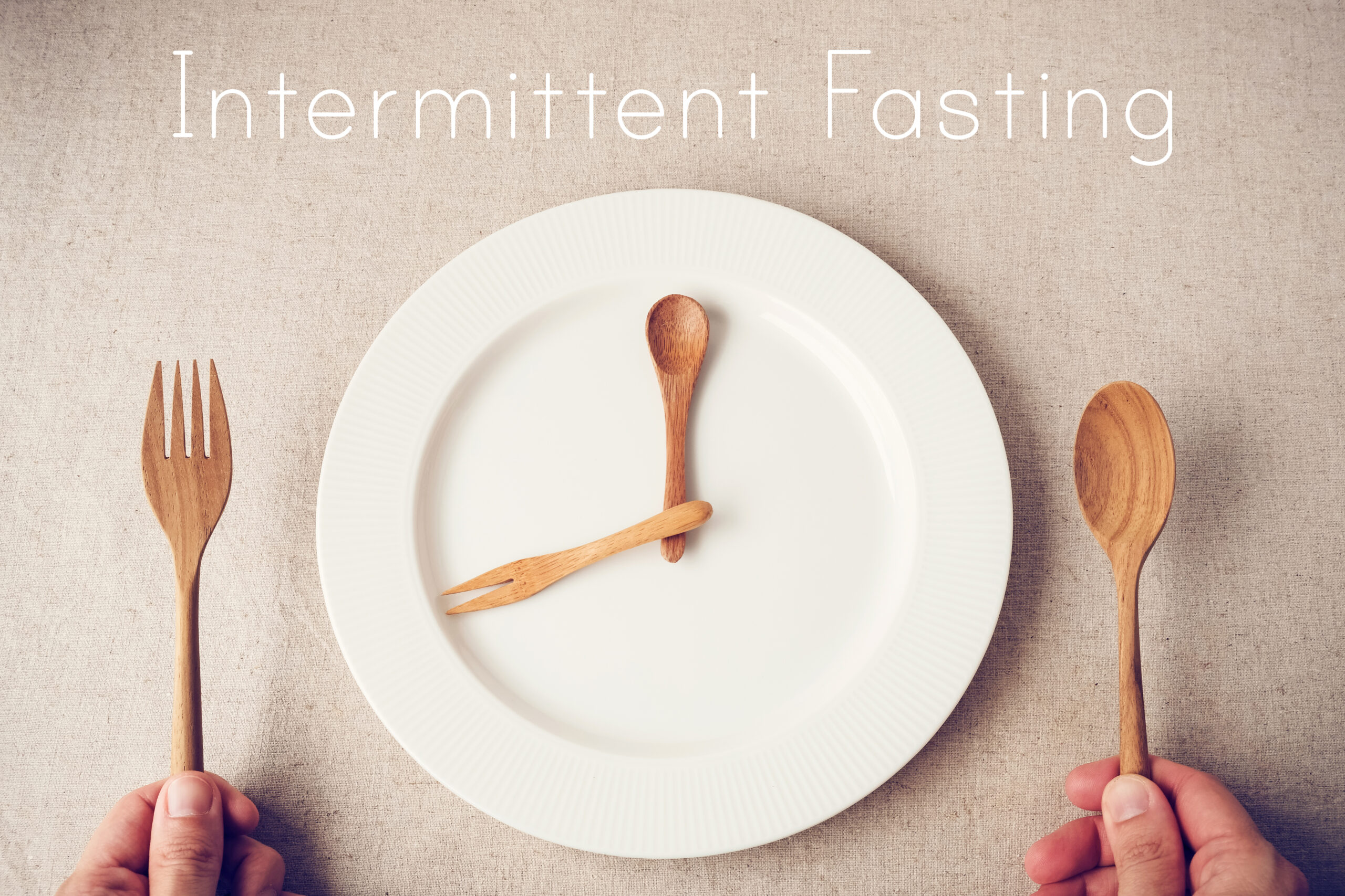 Intermittent Fasting: A Vegan’s Guide to Shedding Fat Naturally