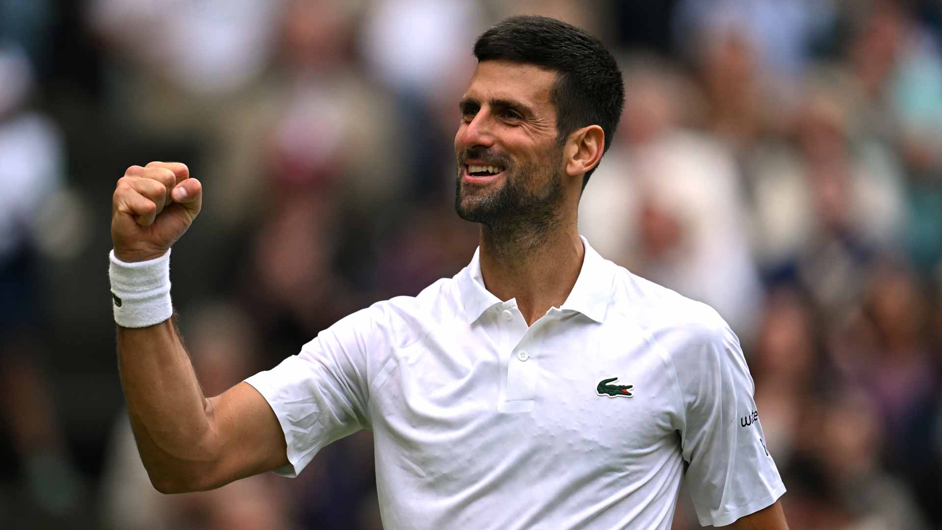 Novak Djokovic: The Vegan Athlete Shattering Records and Inspiring Millions”