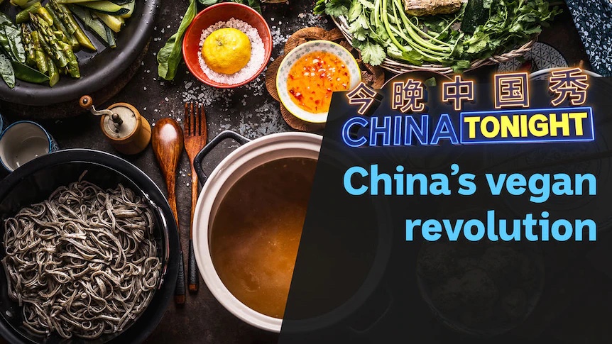 The Chinese Government’s Push for Plant-Based Diets: A Sustainable Pathway to Health and Environment