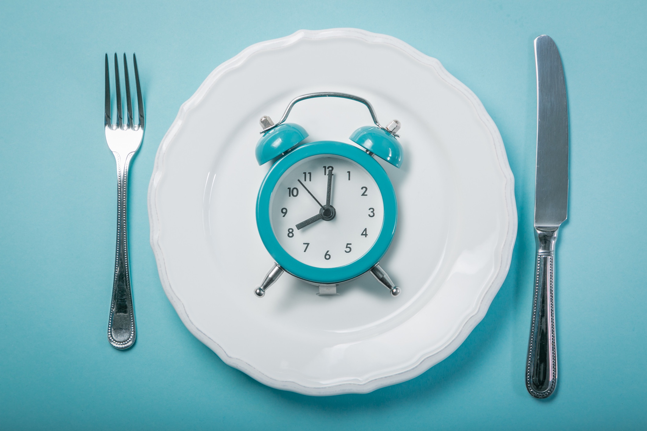 Nurturing Mental Health: The Powerful Union of Intermittent Fasting and Veganism