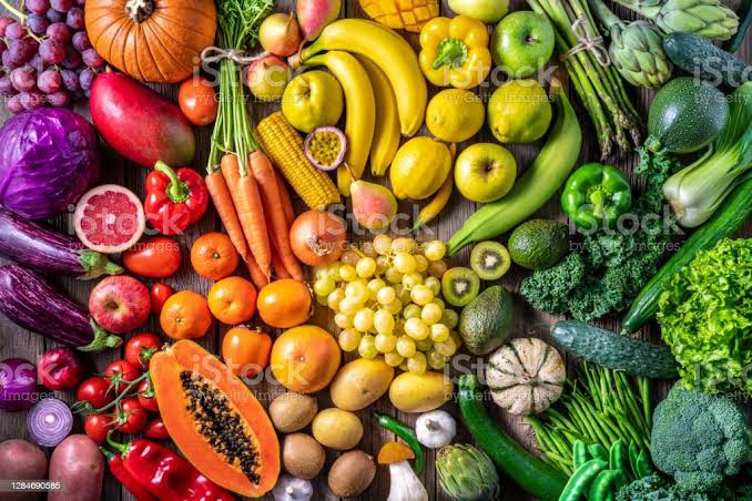 Enhancing Mental Health and Fitness through Vibrant Vegan Foods