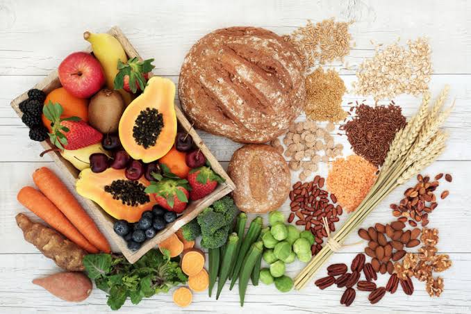 The Power of High Fiber Diets for Diabetics: A Path to Healthier Living
