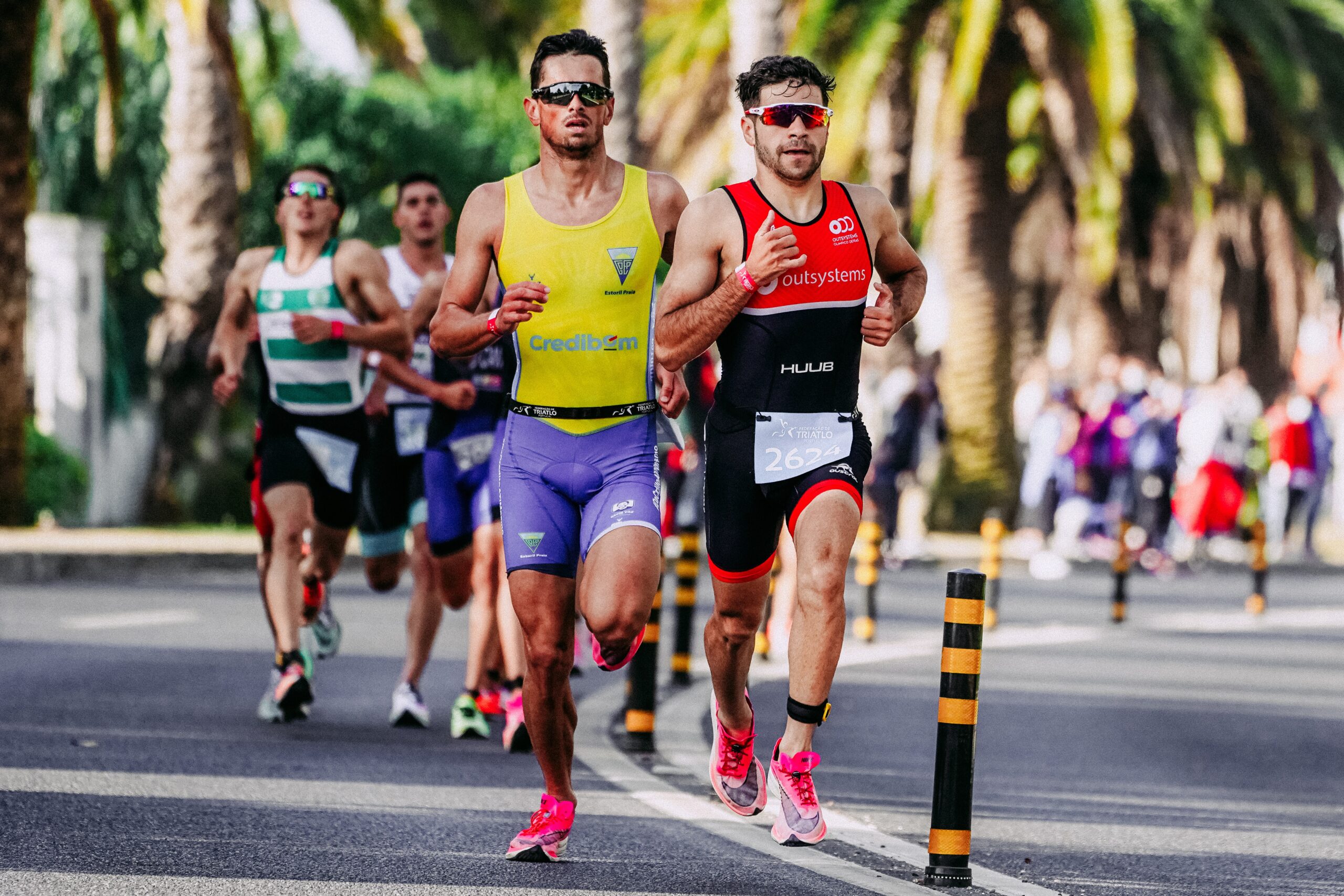 Unleashing Your Endurance Potential: The Key to Thriving in Endurance Sports