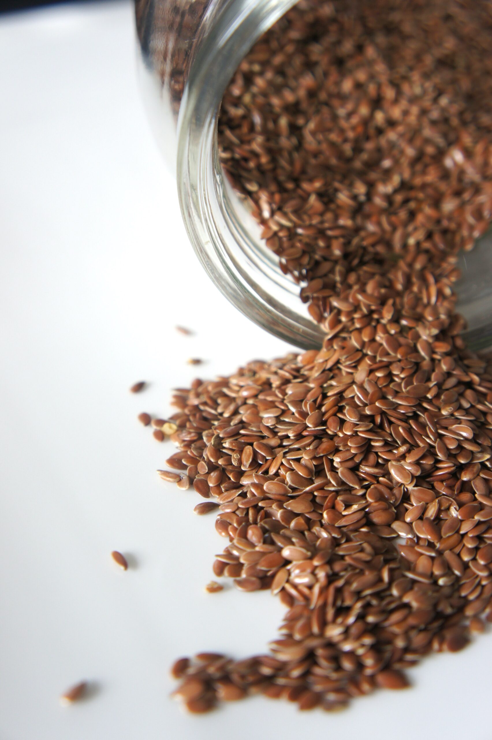 The Incredible Health Benefits of Flax Seeds | Harnessing Nature’s Superfood
