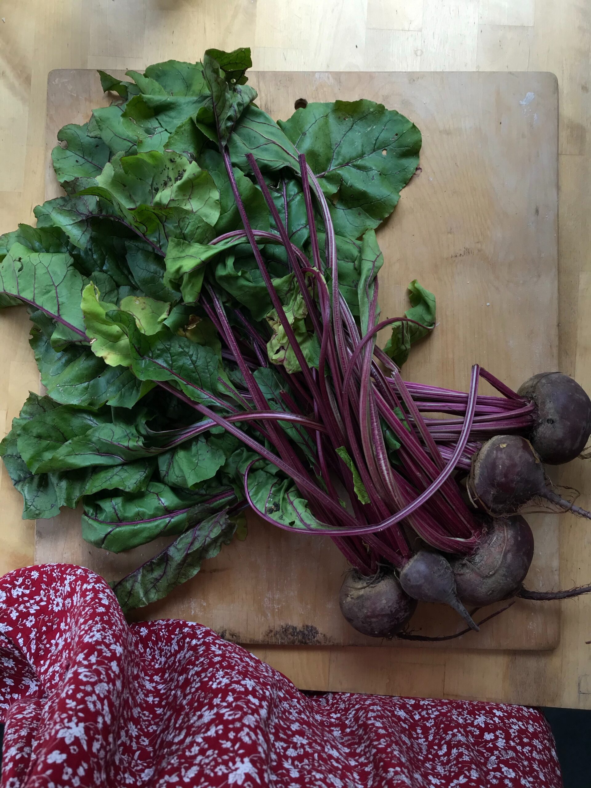 Unearth the Hidden Gem: Exploring the Remarkable Benefits of Eating Beets